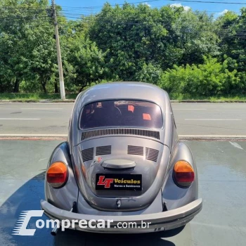 FUSCA 1600