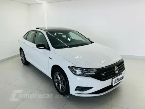 Volkswagen JETTA RL AF 4 portas