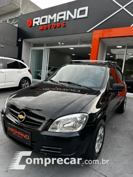 CHEVROLET CELTA 1.0 MPFI Spirit 8V 4 portas