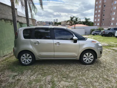 C3 1.6 Picasso Exclusive 16V