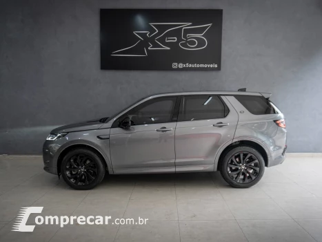 Discovery Sport SE R-Dyn 2.0 Si4 Flex