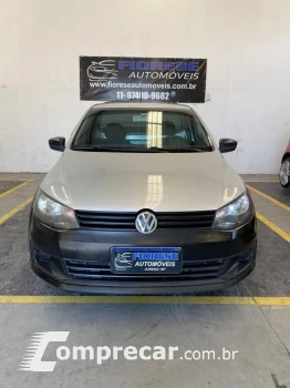 VOLKSWAGEN SAVEIRO 1.6 MI CE 8V G.VI