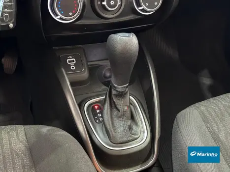 CRONOS 1.3 FIREFLY FLEX DRIVE CVT