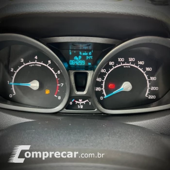 ECOSPORT 1.6 SE 16V