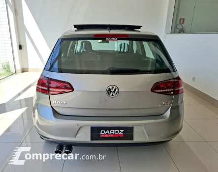 Golf Highline 1.4 TSI 140cv Aut.