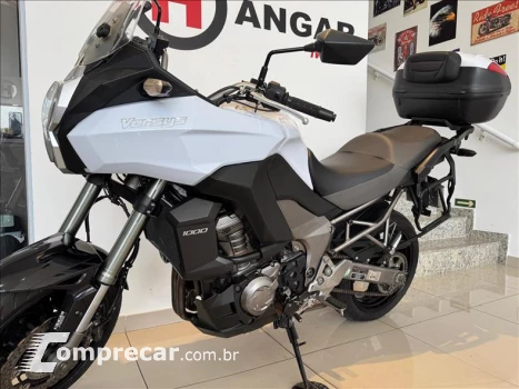 VERSYS TR ABS