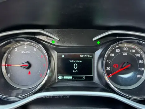 ONIX 1.0 Turbo Plus LTZ