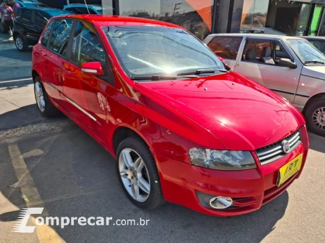 STILO 1.8 MPI 8V
