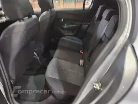 208 1.0 4P FLEX FIREFLY STYLE