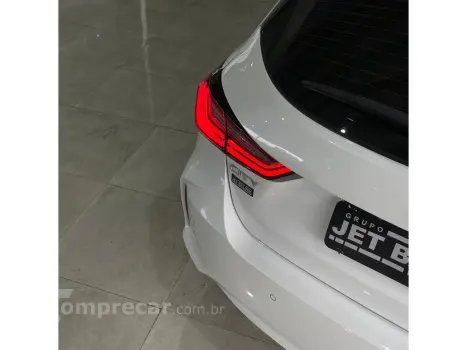 CITY 1.5 i-VTEC FLEX HATCH EXL CVT