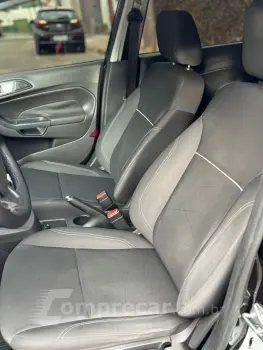 FIESTA 1.6 SE 16V