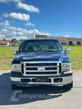 F-250 4.2 XL 4X2 CS V6