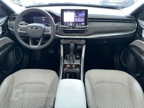 COMMANDER 1.3 T270 Turbo Limited