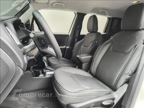 RENEGADE 1.3 T270 Turbo Longitude