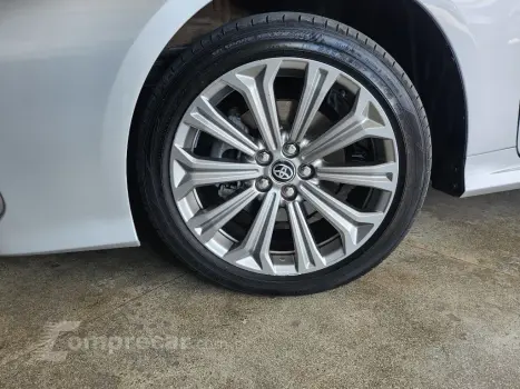 COROLLA 2.0 VVT-IE FLEX XEI DIRECT SHIFT