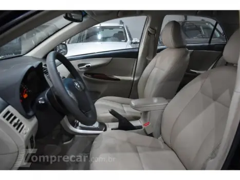 COROLLA - 2.0 ALTIS 16V 4P AUTOMÁTICO