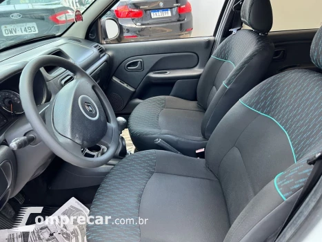 Clio RN/Alizé/Expr./1.0 Hi-Power 16V 5p