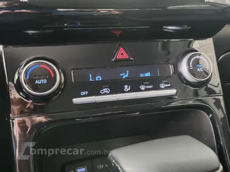 CRETA 1.0 TGDI FLEX LIMITED AUTOMÁTICO