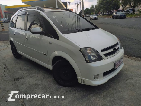 Meriva Joy 1.8