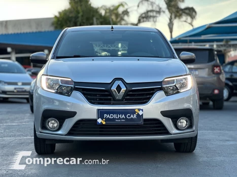 Renault SANDERO 1.0 12V SCE GT Line 4 portas