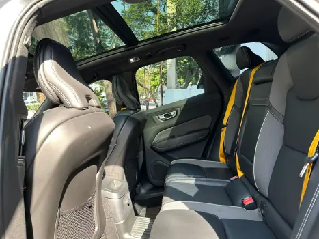 XC60 2.0 T8 Hybrid Polestar Engineered AWD Geartronic