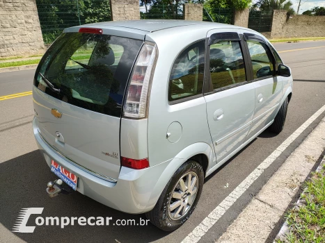 MERIVA 1.8 MPFI Premium 8V