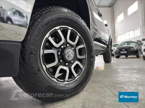 3500 6.7 I6 TURBO DIESEL LIMITED LONGHORN CD 4X4