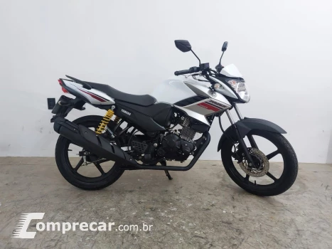 YAMAHA FAZER YS 150 SED