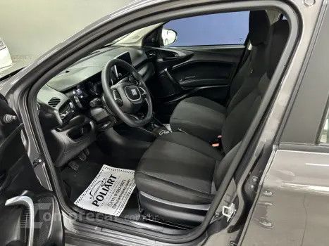 ARGO DRIVE 1.0 6V Flex