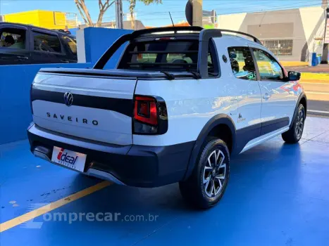 SAVEIRO 1.6 MSI EXTREME CD 16V FLEX 2P MANUAL