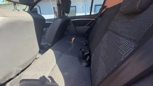 Sandero 1.0 4P EXPRESSION