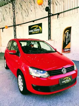 Fox 1.0 Mi Total Flex 8V 5p