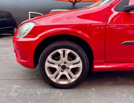 CELTA 1.0 MPFI LT 8V