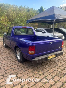 Ranger XL 4.0