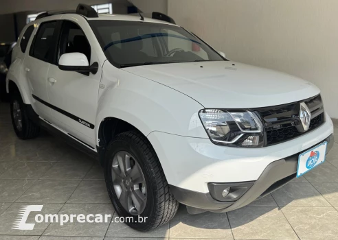 DUSTER 2.0 Dynamique 4X2 16V