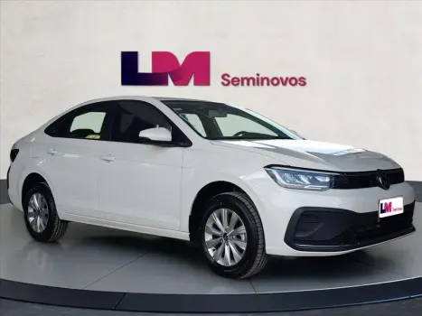 VIRTUS 1.0 170 TSI MANUAL