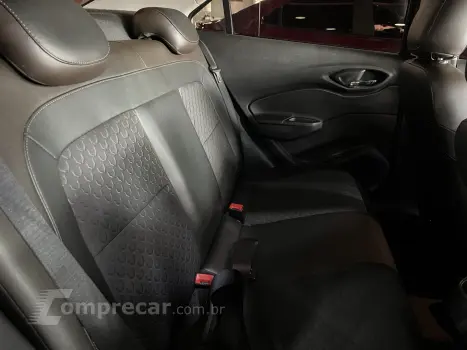 PRISMA 1.4 MPFI LTZ 8V FLEX 4P AUTOMÁTICO