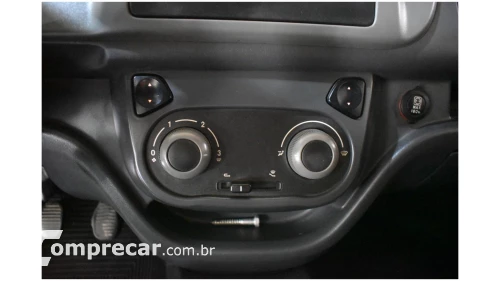FIORINO - 1.4 MPI FURGÃO 8V 2P MANUAL