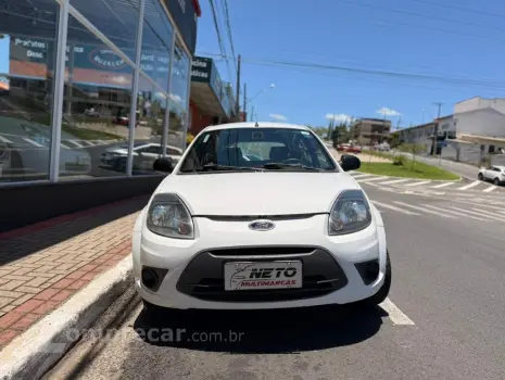 FORD Ka 1.0 8V/1.0 8V ST Flex 3p 2 portas