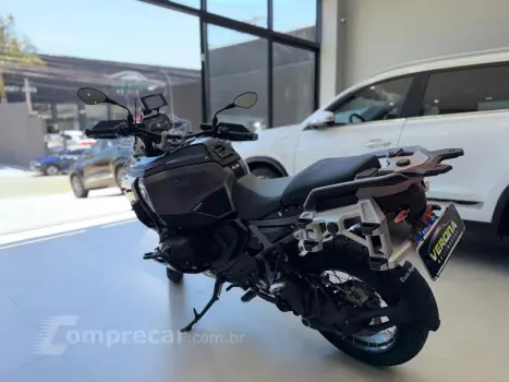 GS 1300 ADV TRIPLE BLACK