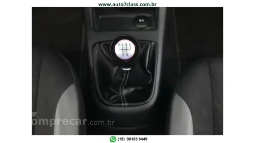 CROSS UP - 1.0 TSI 12V 4P MANUAL