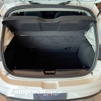 ARGO DRIVE 1.0 6V Flex