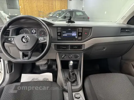 VIRTUS 1.6 Flex 12V Aut