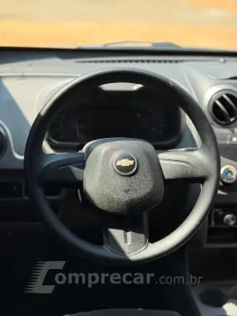 AGILE 1.4 MPFI LTZ 8V