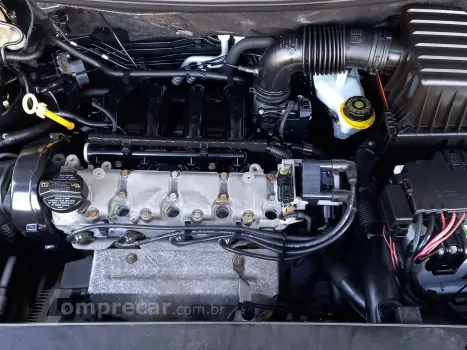 Fox 1.6 Msi Trendline 8V Flex 4P Manual