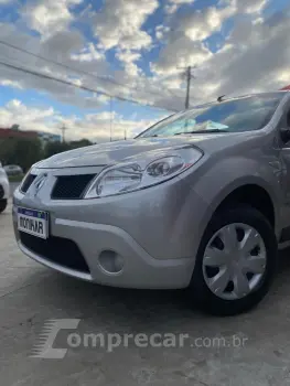 SANDERO 1.0 12V SCE Expression