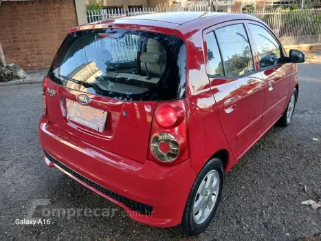PICANTO 1.0 EX 12V
