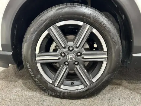 HR-V 1.5 DI I-VTEC FLEX EX CVT
