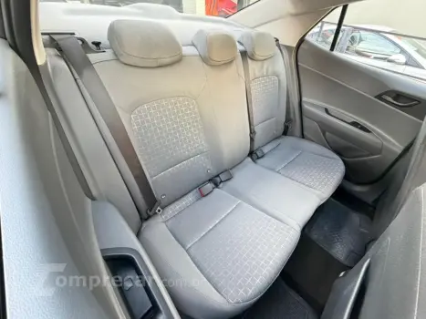 HB20S Comfort Plus 1.0 TB Flex 12V Aut