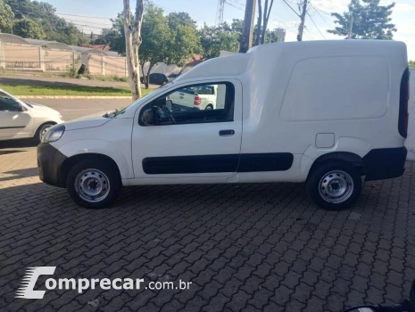 Fiorino Furgão 1.4 FLEX ENDURANCE